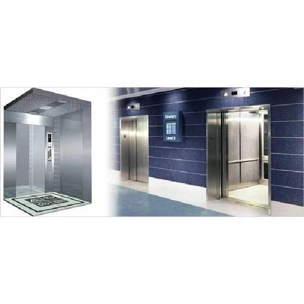 Residential Elevators