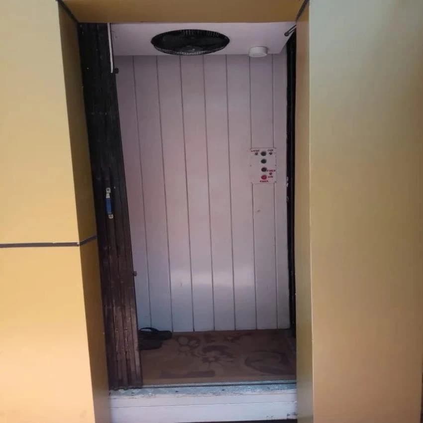 RR MEDI Elevator, For Residential