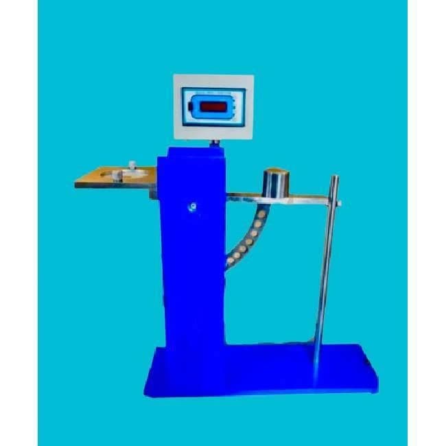 Puncture Resistance Tester