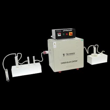 Carbon Black Content Apparatus