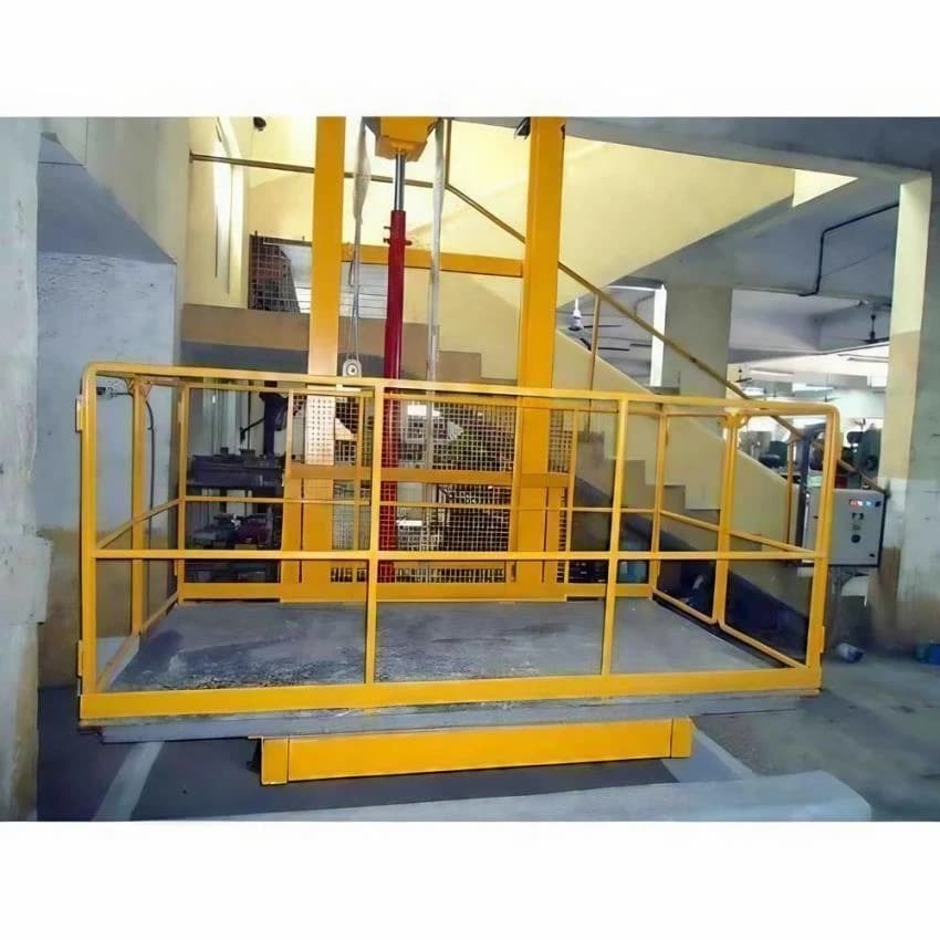 Material Handling Lift, Capacity: 2-3 ton