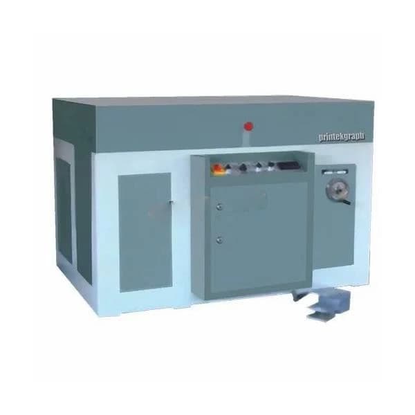 Edge Squaring Machine