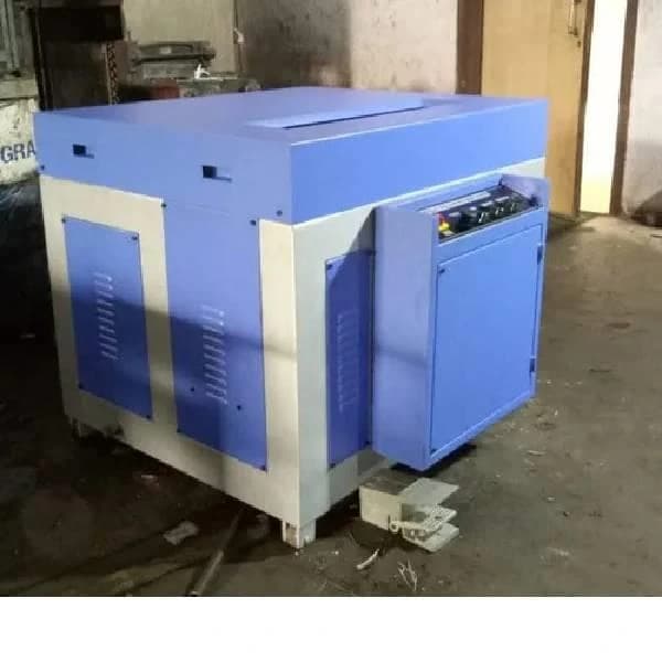Edge Squaring Machine