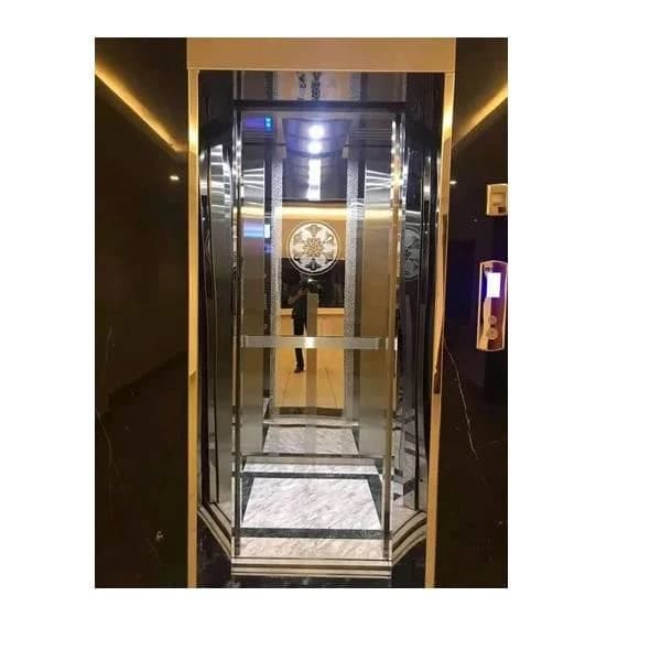 Building Passenger Lift