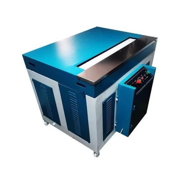 Edge Squaring Machine