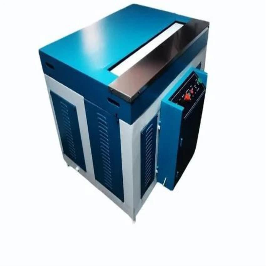 Notebook Edge Squaring Machine