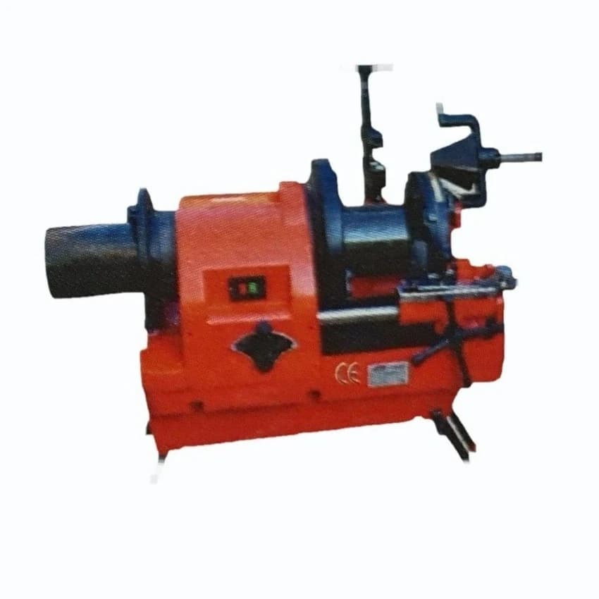 Inder Pipe Threading Machine, Bspt and npt