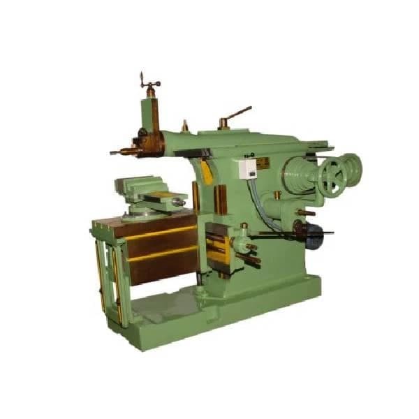 Cone Pulley Shaping Machine