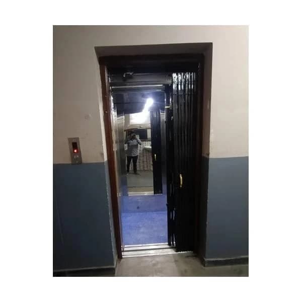 Automatic Passenger Lift