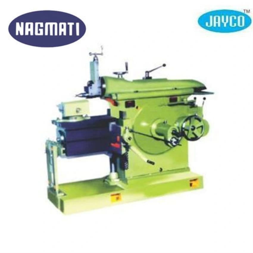 Nagmati Cone Pulley Shaping Machine