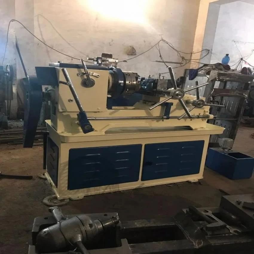Shalimar Linco Machine