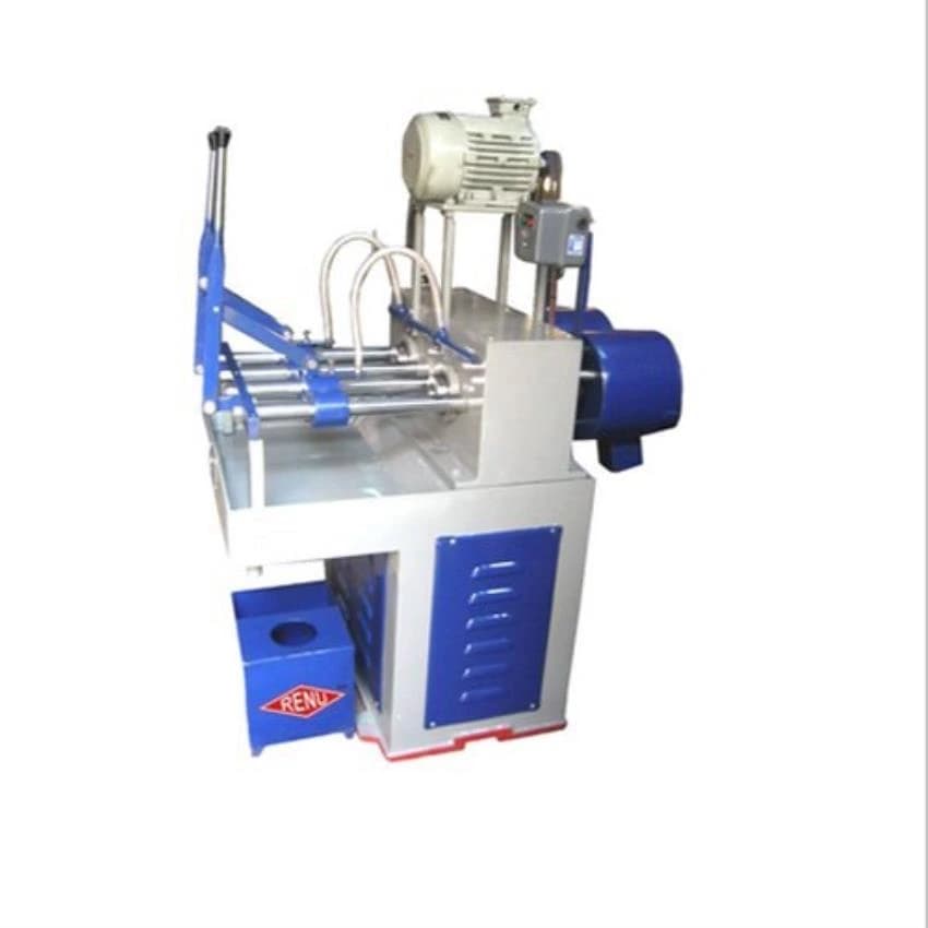 10HP Ms Nut Threading Machine