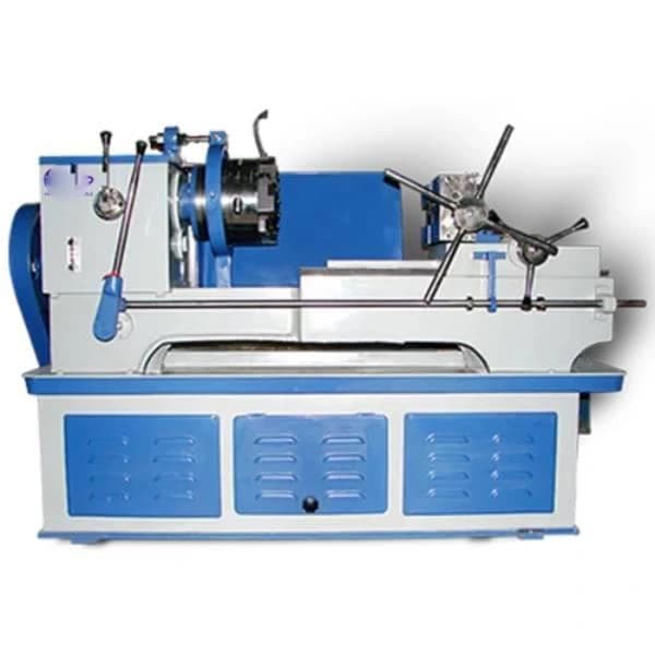 Foundation Bolts Chaser Threading Machine