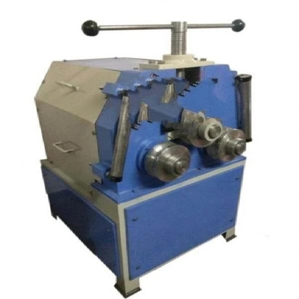 Tripple Rolling Machine