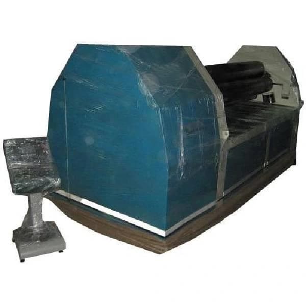 Plate Bending Rolling Machine