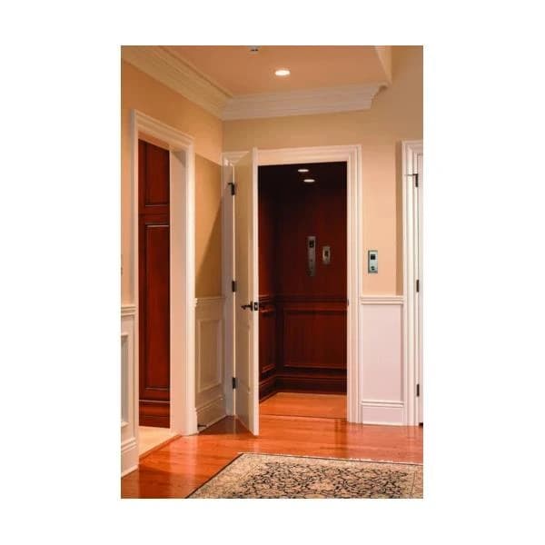 Stainless Steel Residential Elevator
