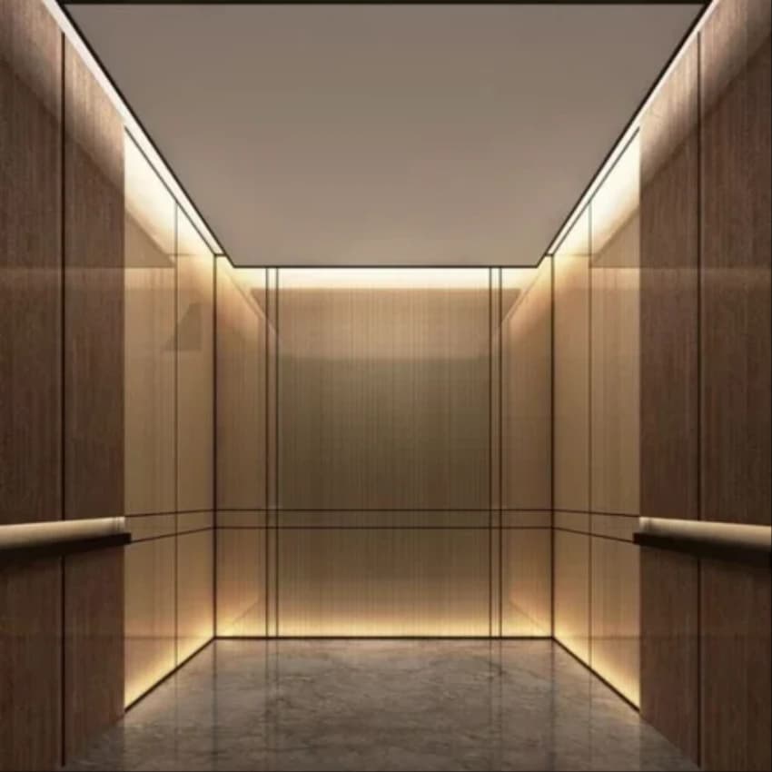 Lift Cabin