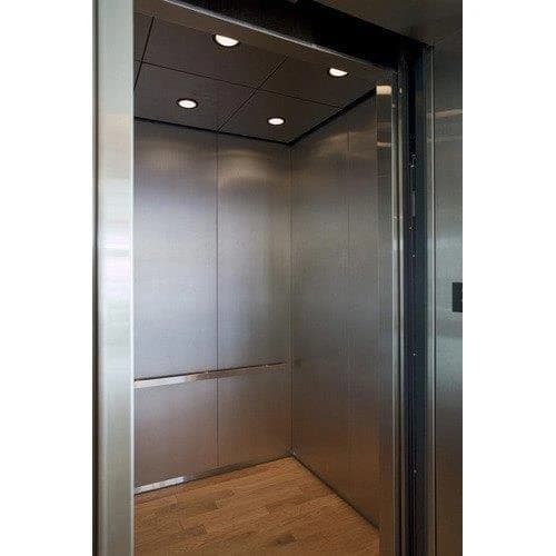 Japsun Chrome Stainless Steel Elevators