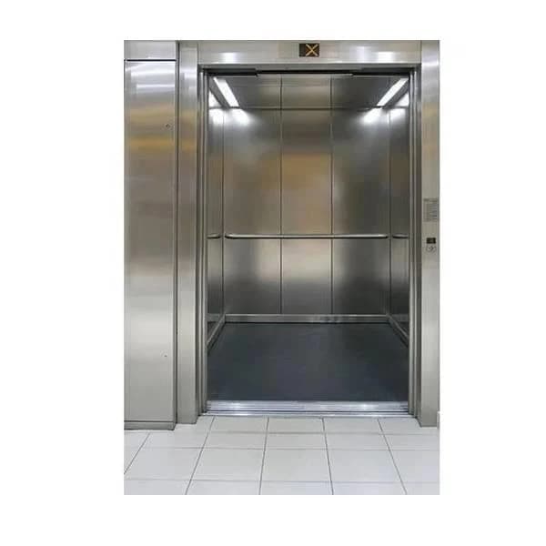Stainless Steel Elevators