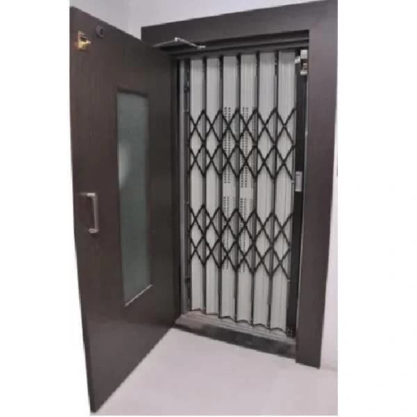 Swing Door Lift