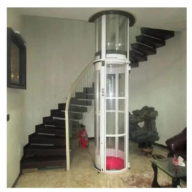 Pneumatic Vacuum Lift