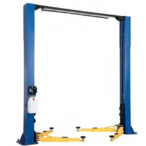 Two Post Car Lift