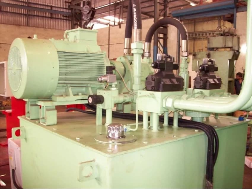 Angle Notching Machine, Capacity: 45 Ton