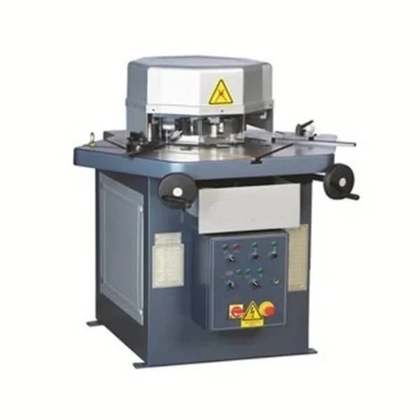 Corner Notching Machines