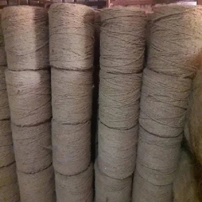 Coconut Coir Rope