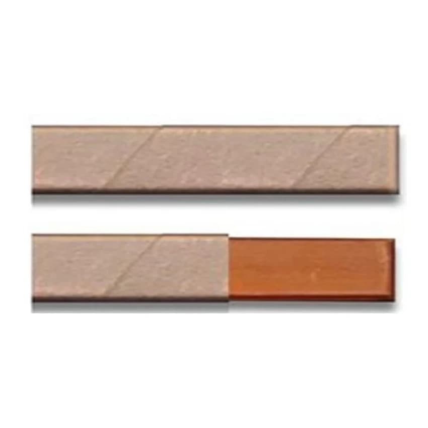 320A Bare Stranded Copper Conductor, For Industrial, Rectangular