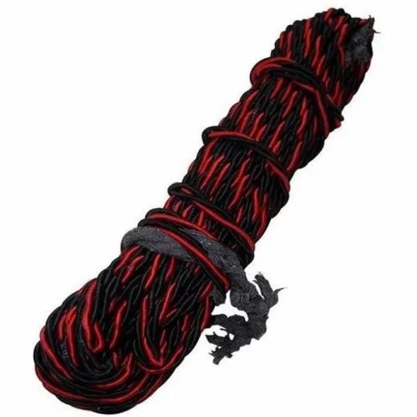 Multicolor QTH Leg Guard Rope