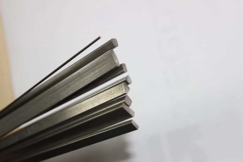Stainless Steel Wire Rod, 20 mm, For Manufacturing