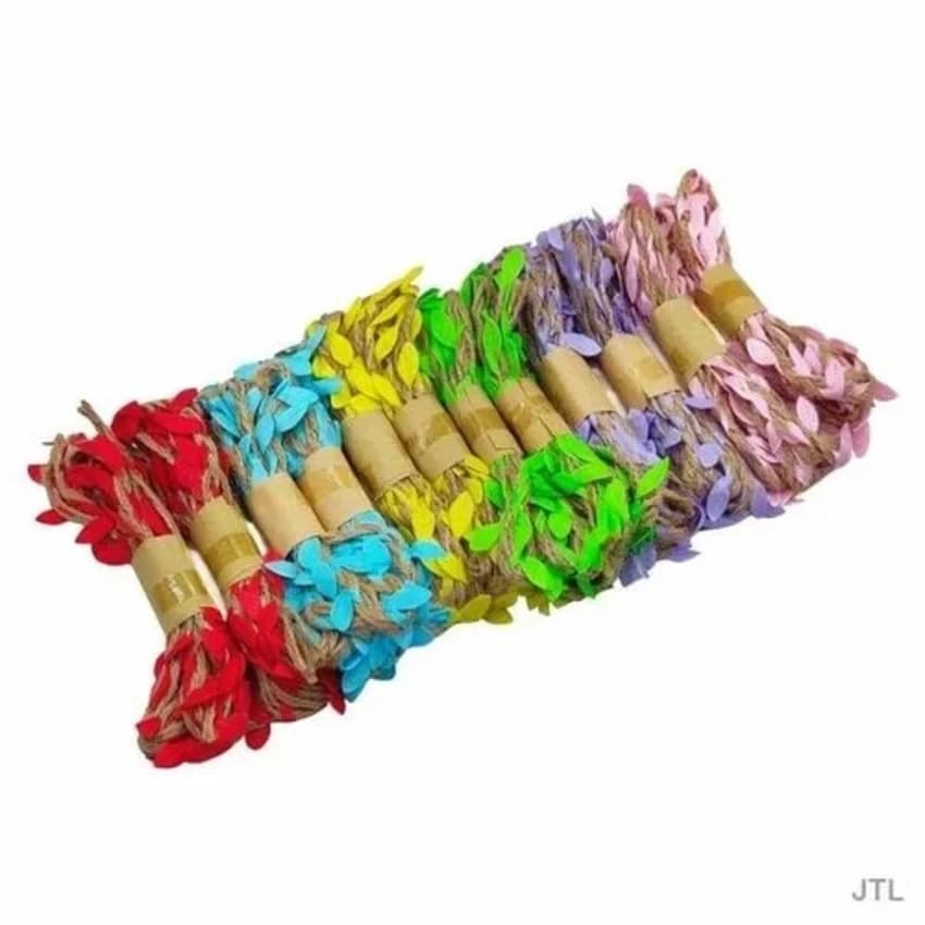 LEAF JUTE THREAD