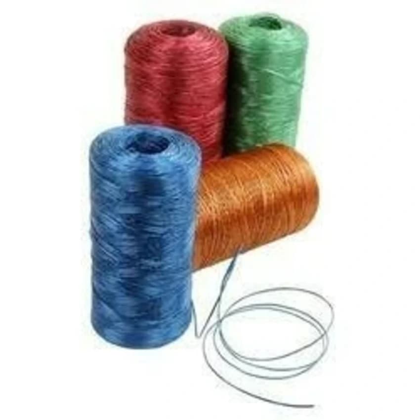Plastic Sutli