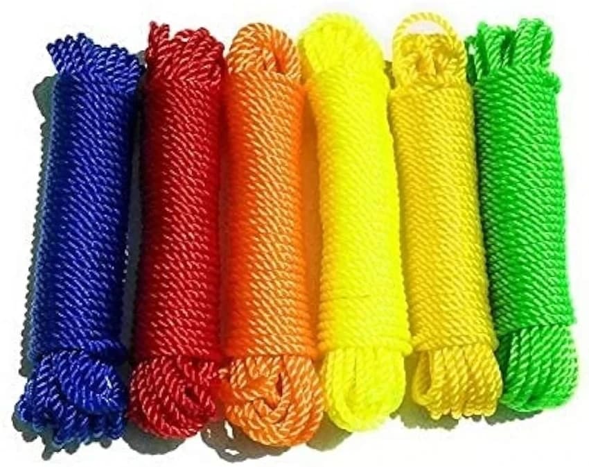 Nylon Rope ...