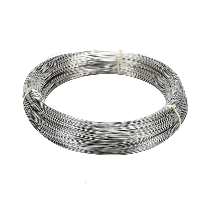 1 mm 8 SWG 304 Stainless Steel Wire