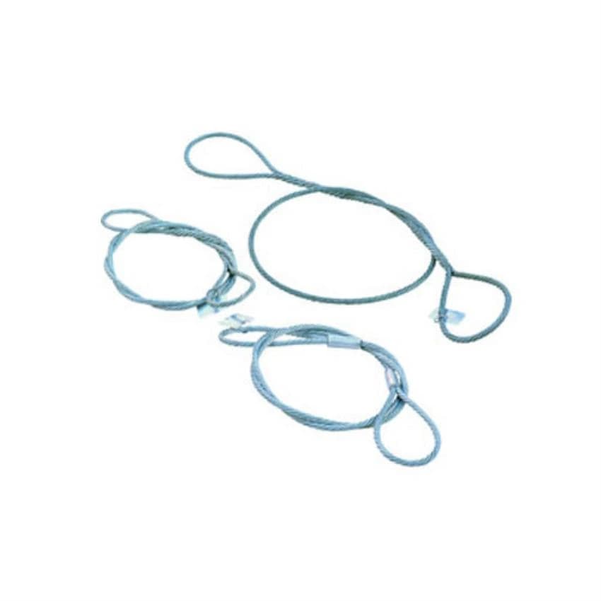 ZED Nylon Coated Wire Rope