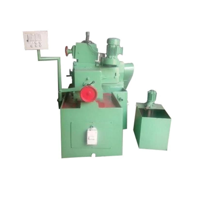 Bar Peeling Machine