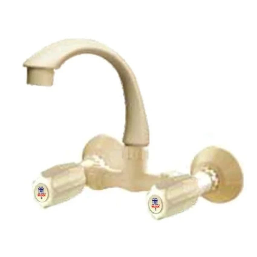 PTMT Sink Mixer Tap And Valve