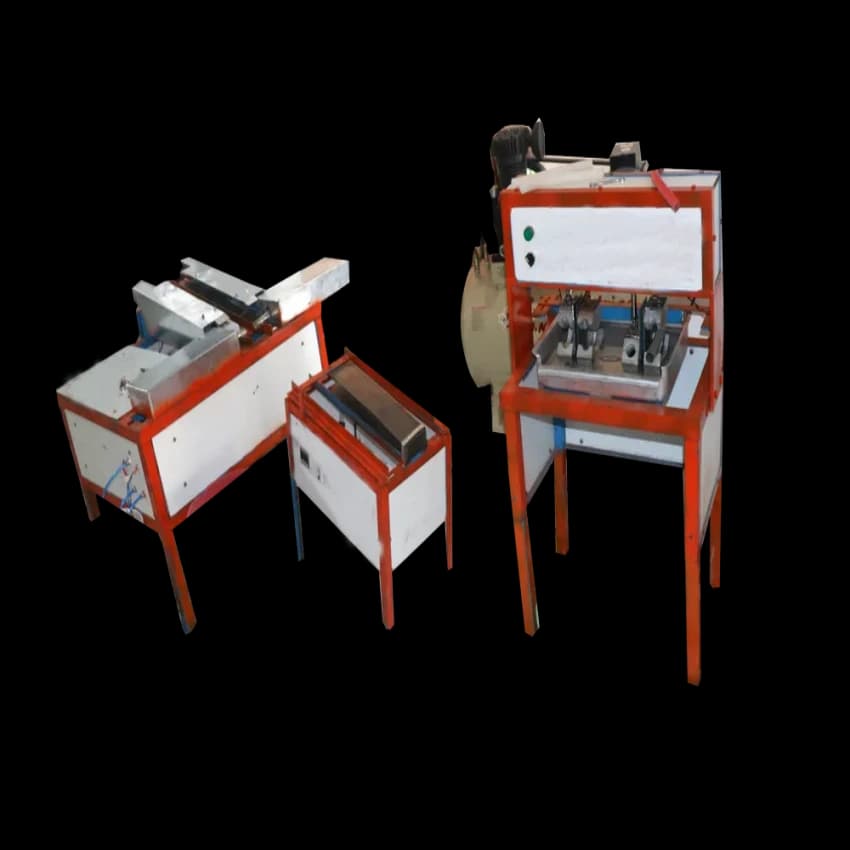 20 mm X 1.5 mm Pvc Pipe Bending Machine