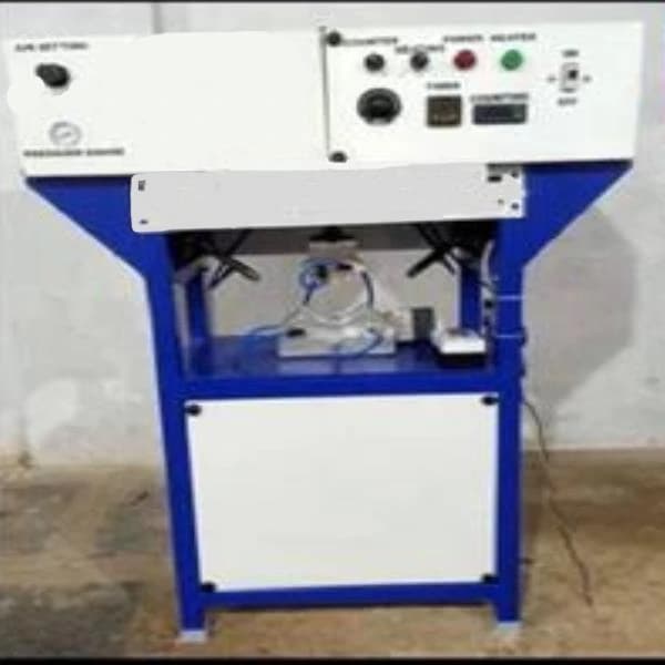 PVC Pipe Bending Machine