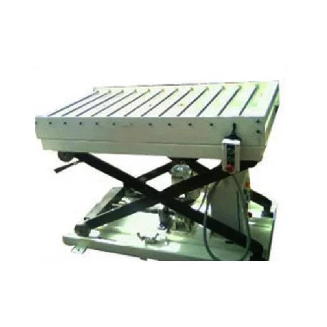Electric Scissor Lifts