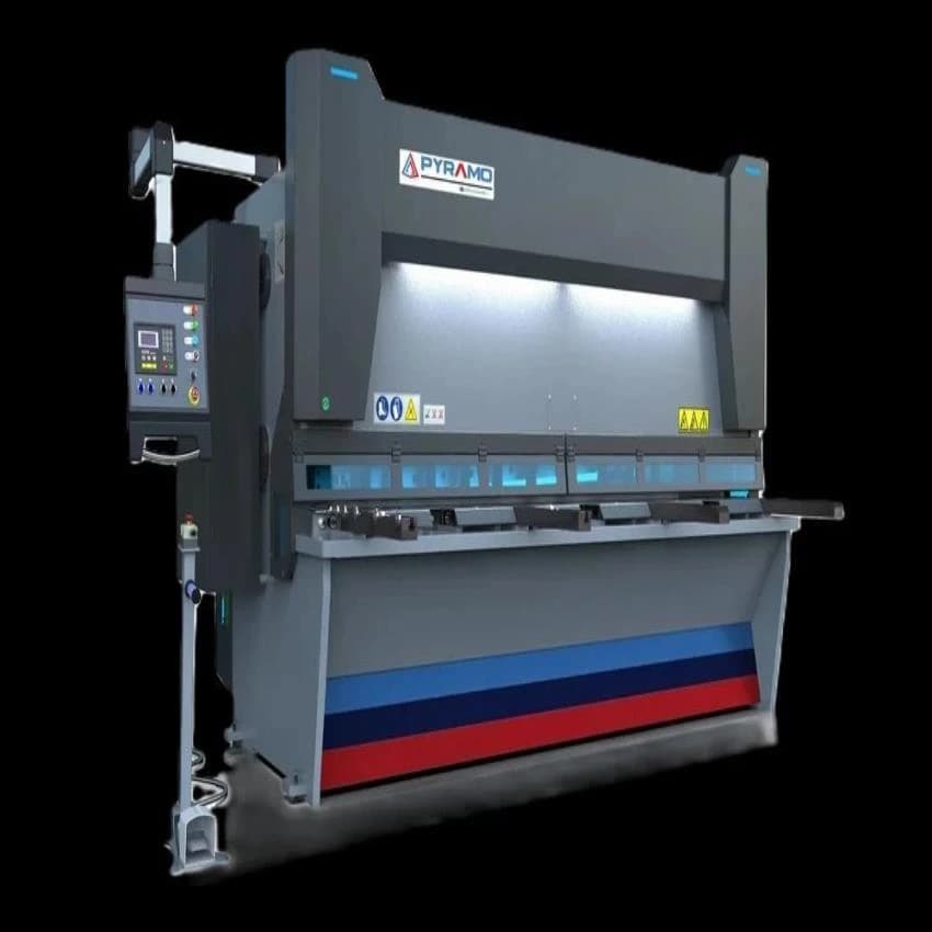 CNC Shearing Machine