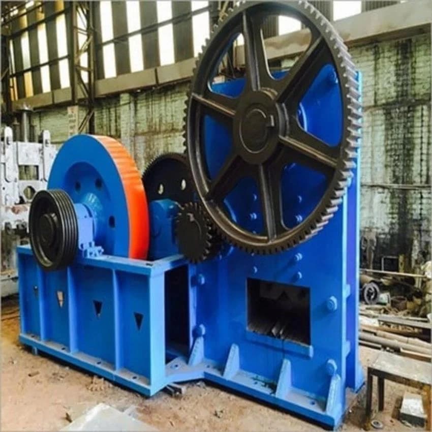 Automatic Billet Shearing Machine