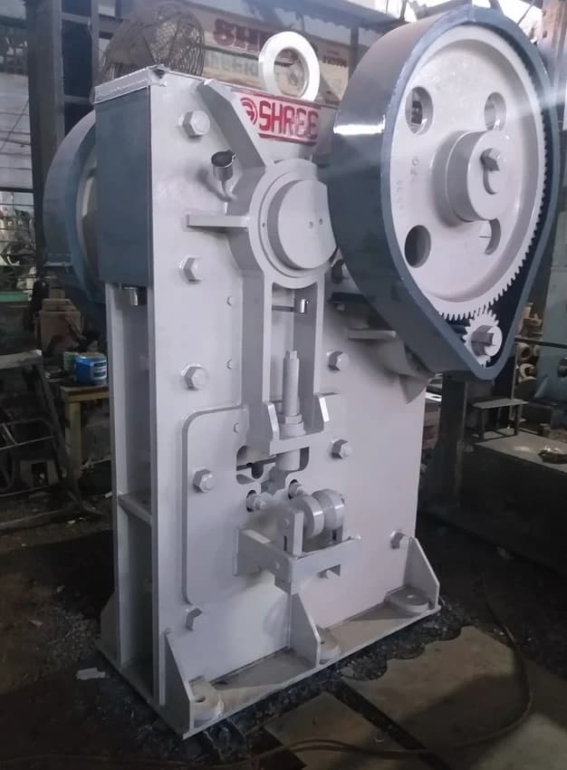 Billet Cutting Machine, Automation Grade: Semi Automatic