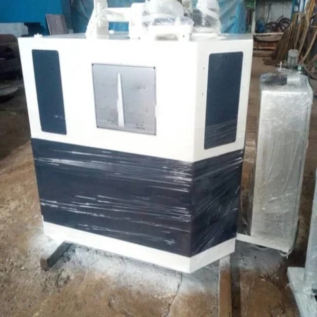 Electro Hydraulic / NC Controlled Four Roll Planetary Axis - Section Bending Machine
