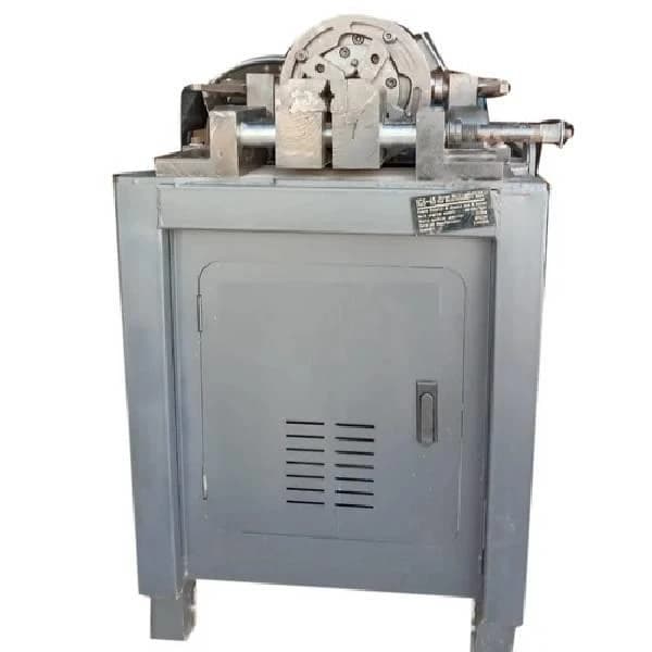Rebar Thread Cutting Machine