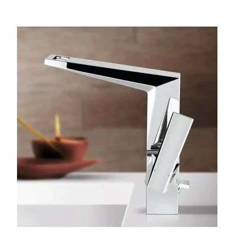 Blueshine bath faucet