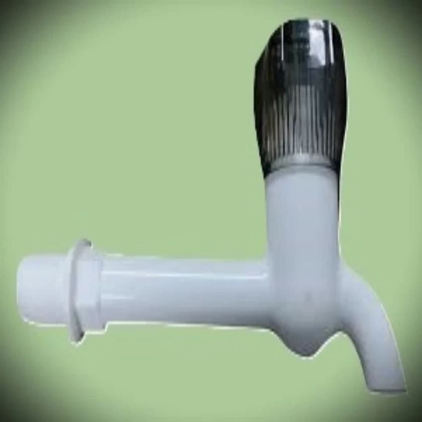 PVC Plastic Long Body Water Tap