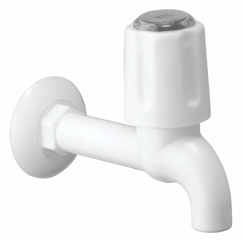 Plastic Long Body Tap